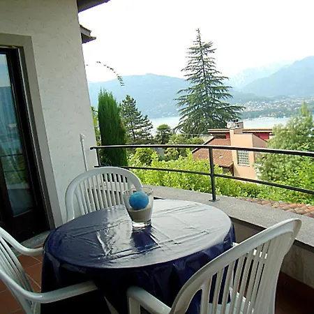 Miralago - Utoring-38 By Interhome Apartment