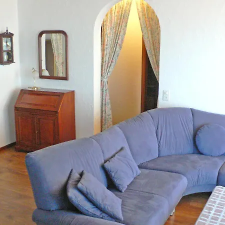 Miralago - Utoring-38 By Interhome Piazzogna